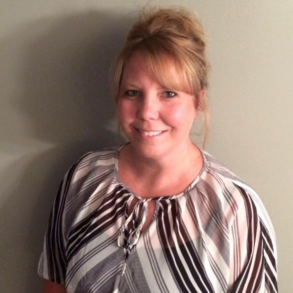 Meet your Posher, Christy